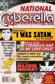 CYBERELLA (1996) #10