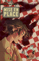 MISE EN PLACE (2023) #1 (ONE SHOT) CVR A NICOLE GOUX
