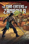 CIMMERIAN MAN-EATERS OF ZAMBOULA #2 CVR B MELI - Kings Comics