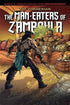 CIMMERIAN MAN-EATERS OF ZAMBOULA #2 CVR B MELI - Kings Comics