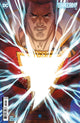 SHAZAM (2023) #9 CVR B BERNARD CHANG CARD STOCK VAR