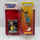 1994 STARTING LINEUP NBA ALONZO MOURNING