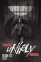 VAMPIRELLA DRACULA UNHOLY #2 CVR G 20 COPY INCV COSPLAY B&W - Kings Comics