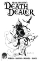 FRANK FRAZETTA DEATH DEALER VOL 2 #1 2ND PTG