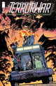 TERRORWAR (2023) #1 CVR B JOHNSON