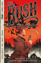 RUSH #2 CVR A GOODEN - Kings Comics