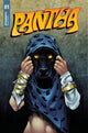 PANTHA VOL 3 #1 CVR D SARRASECA
