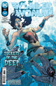 WONDER WOMAN VOL 5 #787 CVR A YANICK PAQUETTE