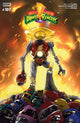 MIGHTY MORPHIN POWER RANGERS (2022) #107 CVR A CLARKE