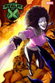 REALM OF X (2023) #2 DAVID LOPEZ VAR