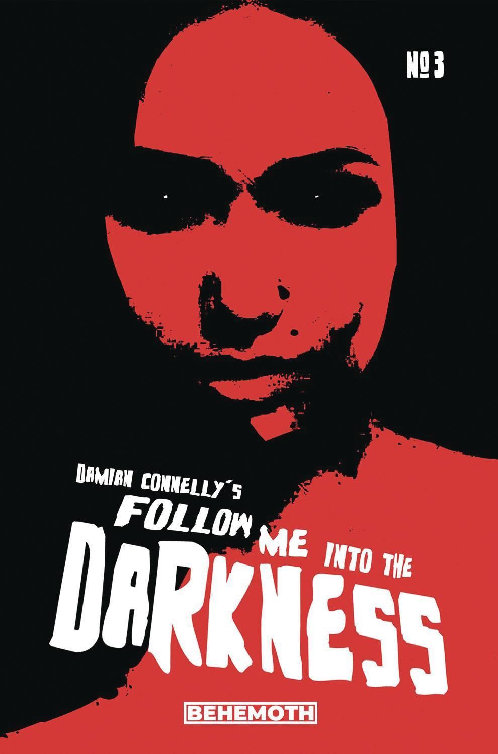 FOLLOW ME INTO THE DARKNESS #3 CVR B CONNELLY - Kings Comics