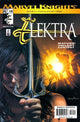 ELEKTRA VOL 2 #14