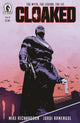 CLOAKED #1 CVR B ARMENGOL