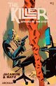 KILLER AFFAIRS OF THE STATE (2022) #1 CVR C 25 COPY INCV VAR