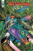 BERMUDA #2 CVR A BRADSHAW - Kings Comics