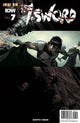 7TH SWORD #7