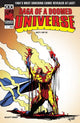 SAGA OF A DOOMED UNIVERSE #1 CVR A SCOTT REED