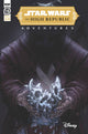 STAR WARS THE HIGH REPUBLIC ADVENTURES (2021) #10 CVR A TOLIBAO