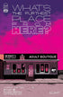 WHATS THE FURTHEST PLACE FROM HERE (2021) #8 CVR A BOSS - Kings Comics