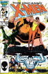 UNCANNY X-MEN (1963) #206 (NM) - Kings Comics