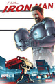 I AM IRON MAN (2023) #1 WOODS VAR