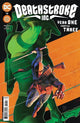 DEATHSTROKE INC #12 CVR A MIKEL JANIN