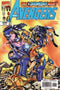 AVENGERS VOL 3 (1998) #17 - Kings Comics