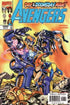 AVENGERS VOL 3 (1998) #17 - Kings Comics