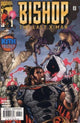 BISHOP THE LAST X-MAN #6