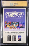CGC FALL OF THE HOUSE OF X #1 LAU VARIANT (9.8) SIGNATURE SERIES - SIGNED BY STANLEY "ARTGERM"