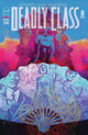 DEADLY CLASS #56 CVR B SIENKIEWICZ