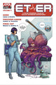 ET-ER ONESHOT #2 CVR A CHO