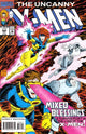 UNCANNY X-MEN (1963) #308 (VF)