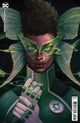 GREEN LANTERN (2021) #5 CVR B JULIET NNEKA CARD STOCK VAR