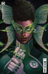 GREEN LANTERN VOL 7 #5 CVR B JULIET NNEKA CARD STOCK VAR - Kings Comics