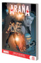 ARANA GN TP NIGHT OF HUNTER - Kings Comics