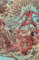 ORPHAN & FIVE BEASTS #4