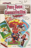 MIKAELS PRICE GUIDE FOR GARBAGE PAIL KIDS (1987) VOL 2 #4 (VF)