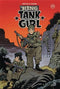 KING TANK GIRL #3 CVR A PARSON - Kings Comics
