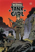 KING TANK GIRL #3 CVR A PARSON - Kings Comics