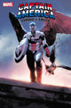 CAPTAIN AMERICA SYMBOL OF TRUTH (2022) #1 COIPEL VAR