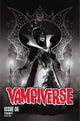 VAMPIVERSE #6 CVR H 20 COPY INCV HETRICK B&W