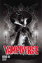 VAMPIVERSE #6 CVR H 20 COPY INCV HETRICK B&W - Kings Comics