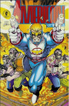 AMERICAN LOST IN AMERICA (1992) - SET OF FOUR