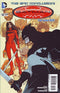 BATMAN INCORPORATED VOL 2 #13 MORRISON VAR ED - Kings Comics