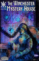 WINCHESTER MYSTERY HOUSE #1 - SET OF THREE- VARIANT COVERS