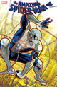 AMAZING SPIDER-MAN VOL 5 (2018) #62 10 COPY INCV WEAVER DESIGN VAR