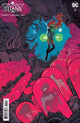 KNIGHT TERRORS TITANS (2023) #1 CVR F INC 1:50 JORGE CORONA CARD STOCK VAR