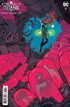 KNIGHT TERRORS TITANS (2023) #1 CVR F INC 1:50 JORGE CORONA CARD STOCK VAR - Kings Comics