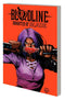 BLOODLINE DAUGHTER OF BLADE TP - Kings Comics